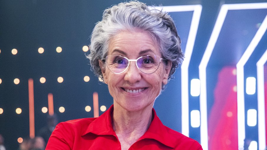 Cássia Kis é a próxima veterana da Globo a perder o emprego fixo