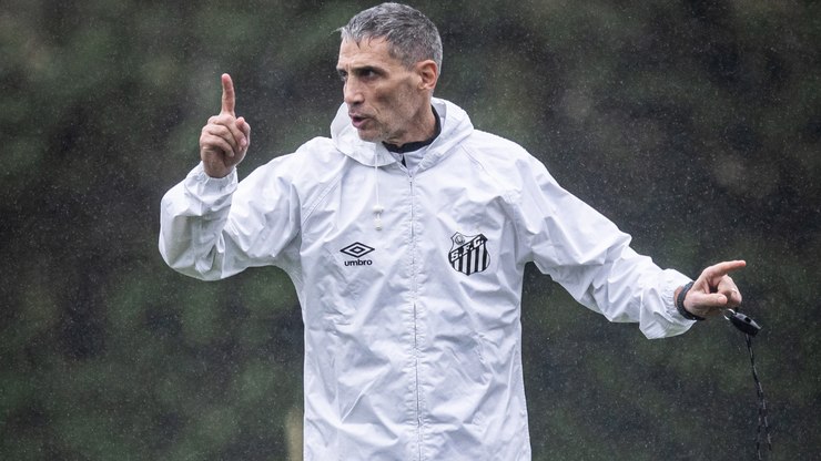 Santos x São Paulo: saiba onde assistir ao jogo de hoje, 21/09