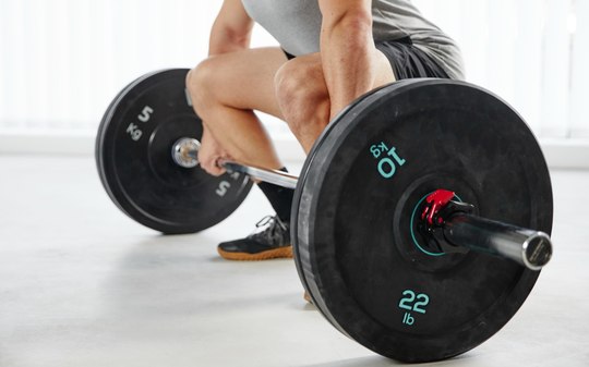 Treinamento de força pode reduzir chance de morte prematura