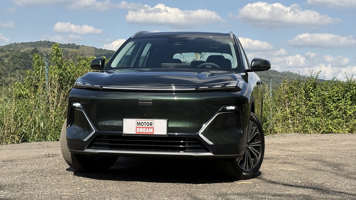 O EX5-EM-i se antecipa