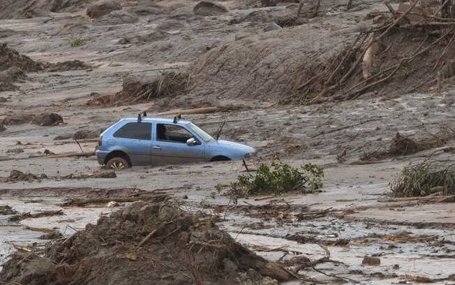 Samarco e Vale condenadas por publicidade sobre Mariana