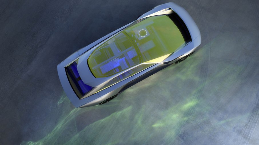 Peugeot Inception Concept Peugeot Inception Concept