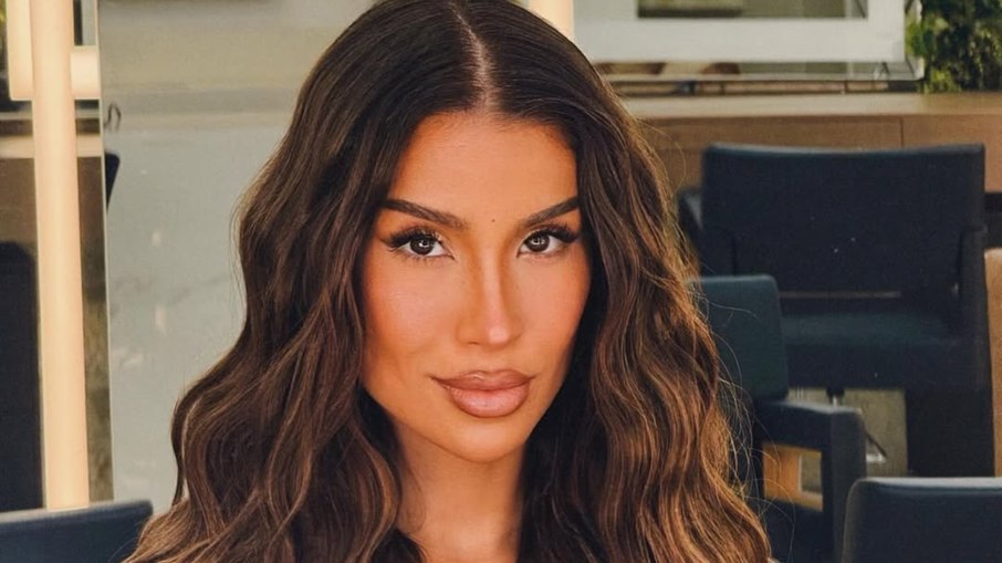 Bianca Andrade Bianca Andrade