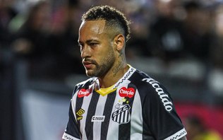 Neymar faz anúncio polêmico e torcedores reagem; confira