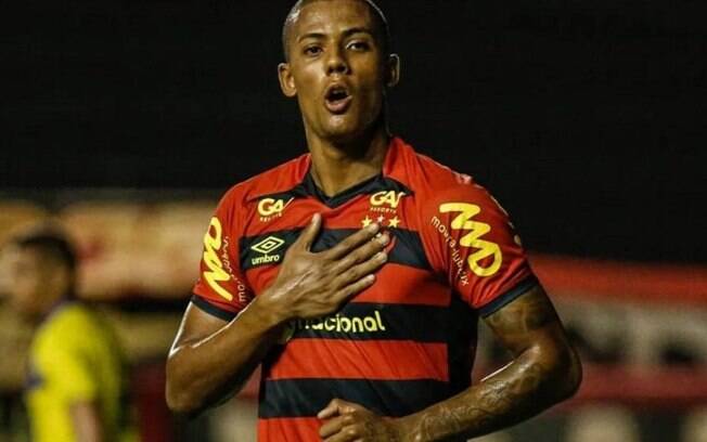 Flávio Souza acredita em força do grupo do Sport na decisão da Copa do Nordeste