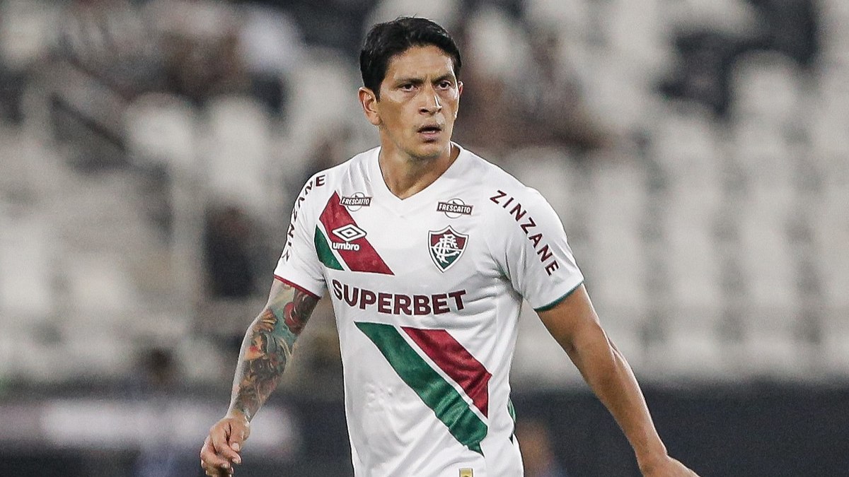 Fluminense e Aparecidense se enfrentam pela Copa do Brasil Fluminense e Aparecidense se enfrentam pela Copa do Brasil