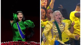 PCDs enfrentam caos e exclusão em show de Lady Gaga no Rio
