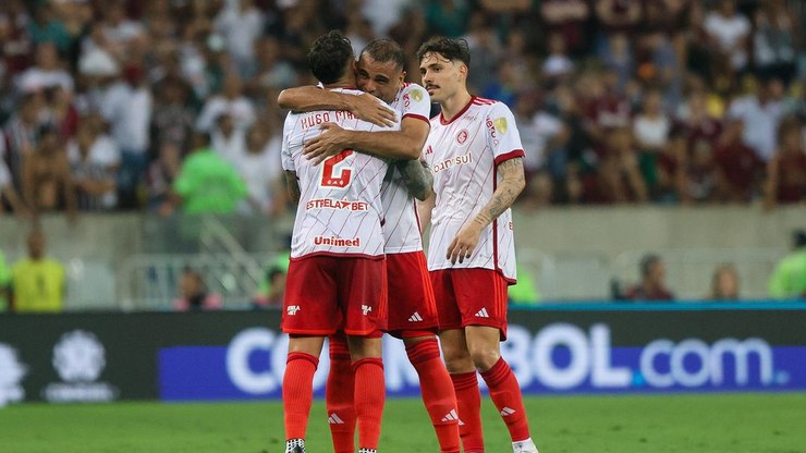 Internacional X Fluminense: Veja Onde Assistir Ao Jogo De Hoje ...