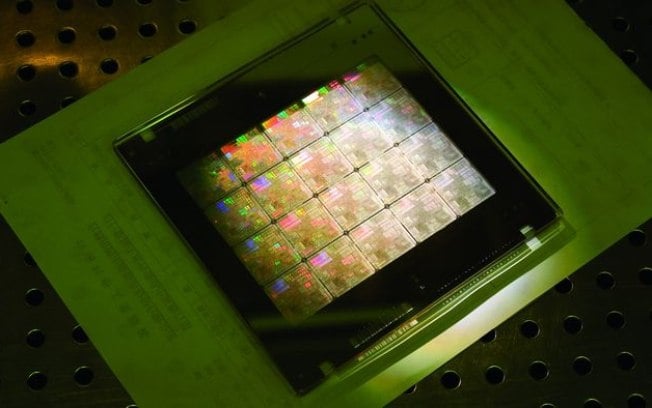 TSMC planeja entregar chips de 1 trilhão de transistores até 2030