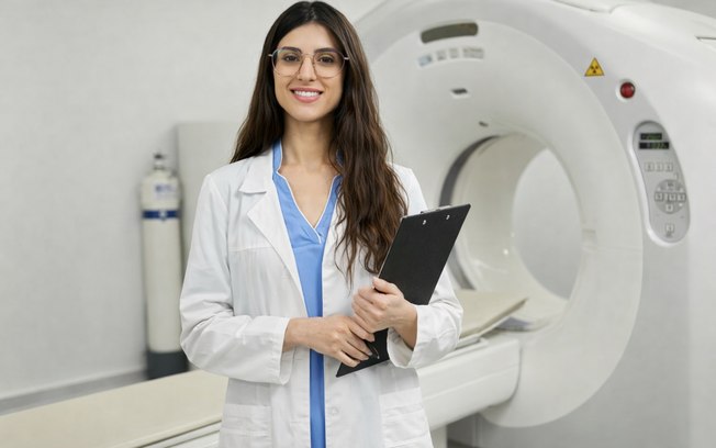 IMEB abre vagas para residência em medicina nuclear