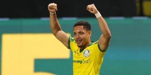 Vitor Roque entra no radar do Chelsea e de outros times ingleses