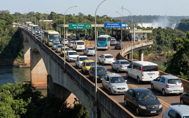 Viagens ao Mercosul impulsionam busca por Seguro Carta Verde