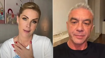 Ana Hickmann revela que ainda enfrenta dificuldades com ex-marido