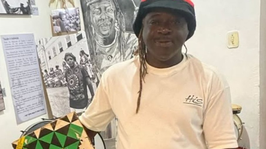 George Chocolate morre aos 63 anos