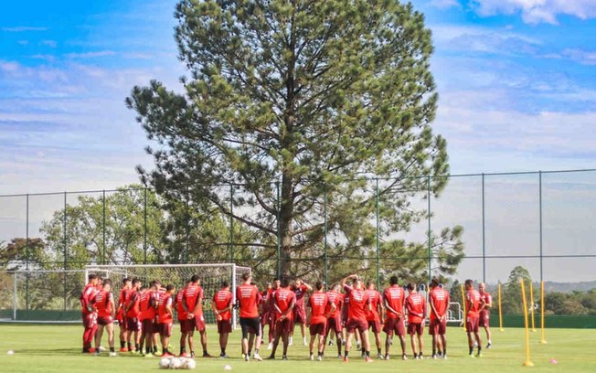 Inter está se preparando para voltar aos jogos após as enchentes que assolaram o Rio Grande do Sul 