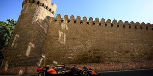 GP do Azerbaijão quebra tradição na F1: horários e onde assistir