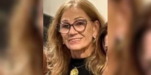 "Era um ser de luz”, diz filho de motorista idosa assassinada
