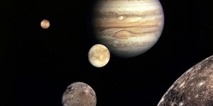 Estudo aponta possibilidade de 'vida humana' em outros planetas