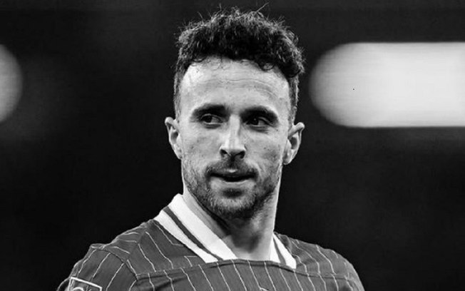 Atacante do Liverpool Diogo Jota, e seu irmão, morrem em carro incendiado