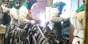 Empresas com 100 ou mais empregados devem enviar dados até dia 31