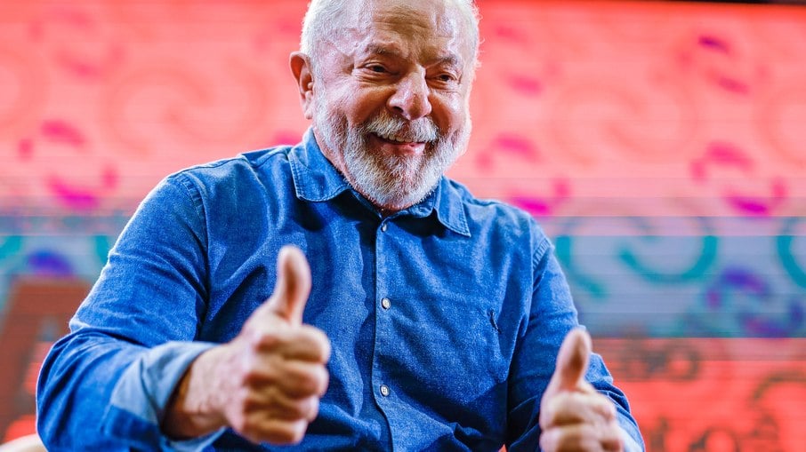Lula adia viagem à China por motivação médica
