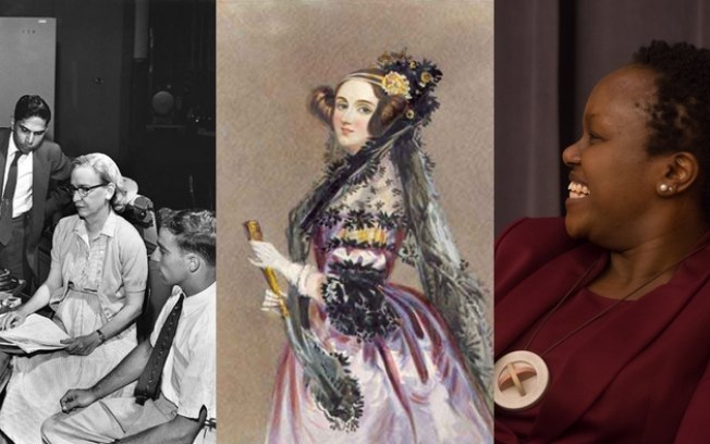 10 mulheres que fizeram história no desenvolvimento da Internet