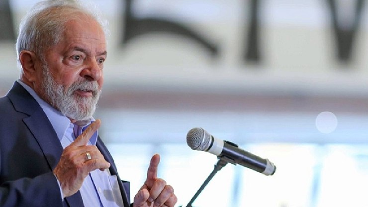 “Brasil não aceitará ser tutelado por ninguém”, diz Lula a Trump