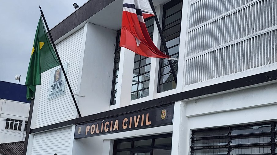 Adolescente suspeito de ataque em escola de São Paulo presta depoimento em delegacia