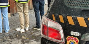 Ação da PF detém criminosos por tráfico internacional de pessoas