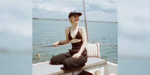 Hayley Williams surpreende fãs com 17 faixas inéditas