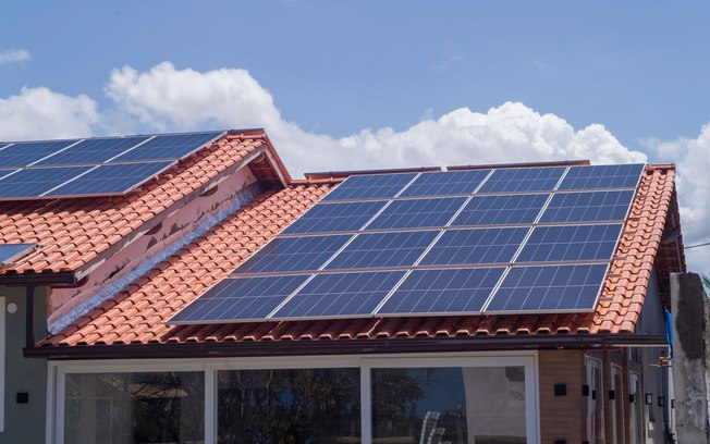 Crédito imobiliário para viabilizar projeto de energia solar