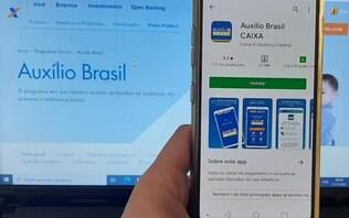 Como saber se fui aprovado no Auxílio Brasil? 5 coisas para ver no app