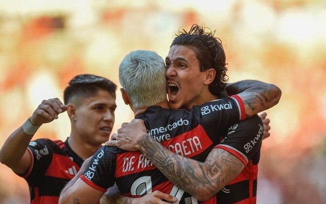 Balanço do Brasileirão: Fla vence e assume liderança