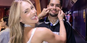 Virginia e Zé Felipe já enfrentaram crise temporária; relembre