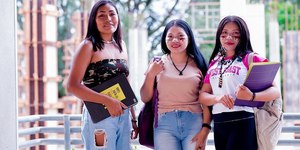 Prazo para indígenas se inscreverem na pós-graduação é ampliado