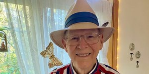 Roger Sweet, mente por trás de He-Man, morre aos 91 anos