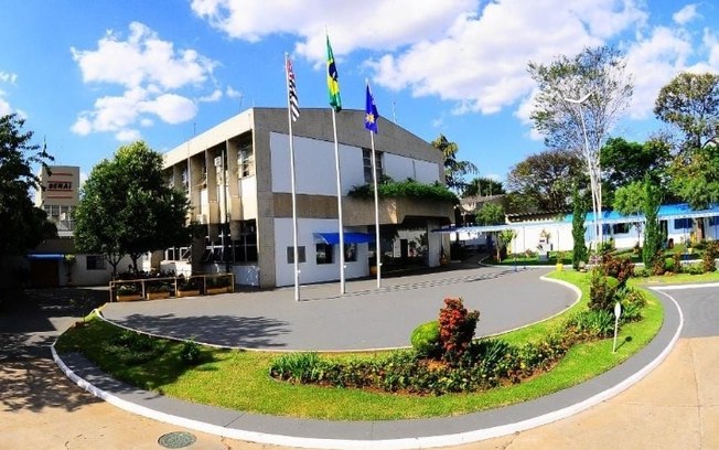 Senai abre três cursos gratuitos em Araraquara Senai abre três cursos gratuitos em Araraquara