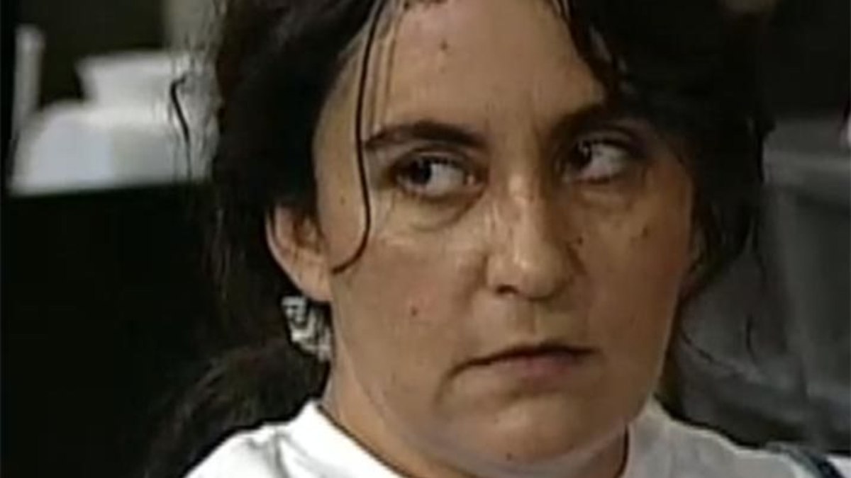 Sônia Aparecida está foragida desde 2006