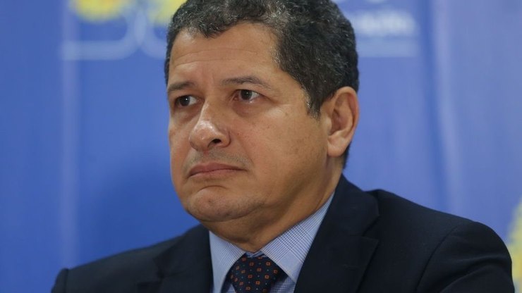 DF lidera debate nacional sobre a PEC da Segurança Pública