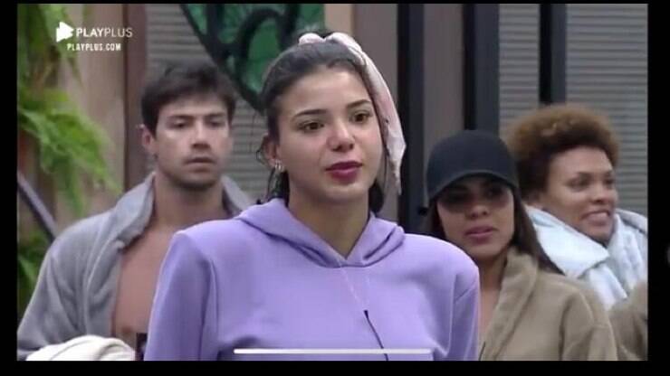 A Fazenda 12 Peoes Ficam Sem Carne Por Punicao E Lidi Comemora Tv Novelas Ig