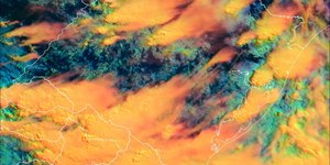 Devastação no Sul do RS pode ter sido causada por tornado pontual