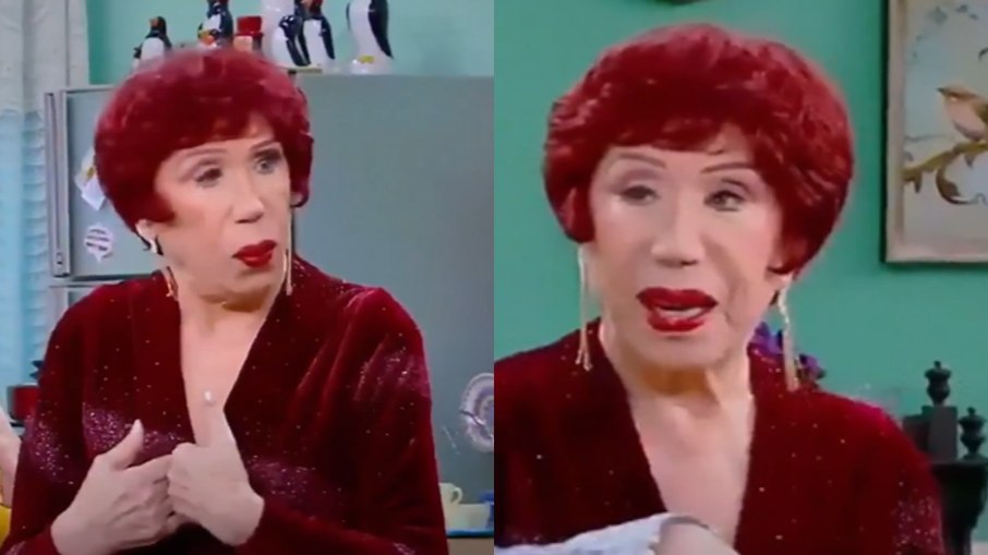 Relembre a carreira de Berta Loran
