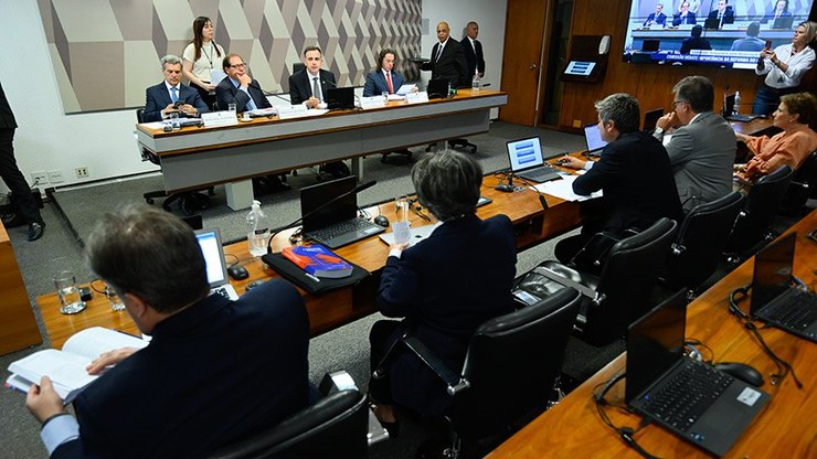 Código Civil pode ser atualizado após mais de 20 anos