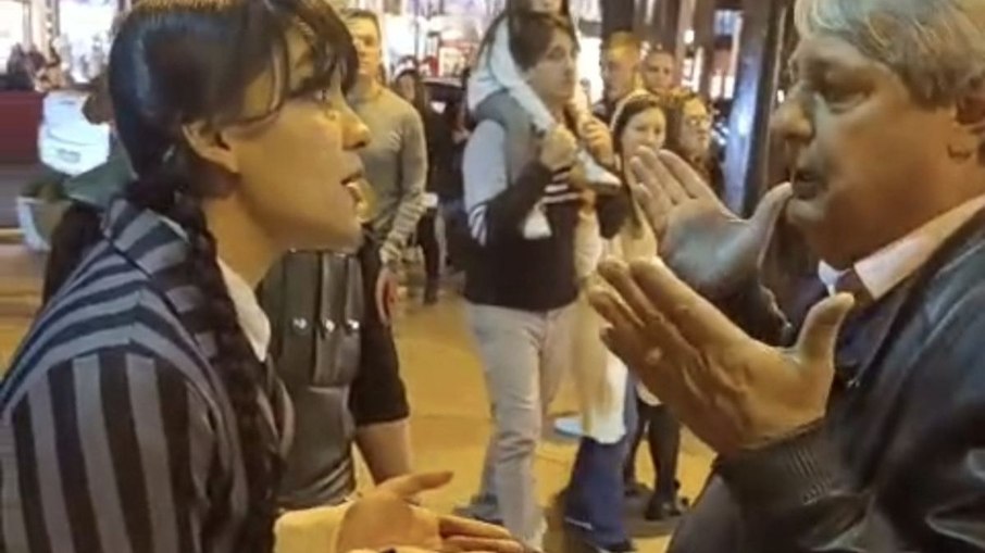 Artistas criticam exclusão da Rua Coberta e ameaças de prefeitura em Gramado