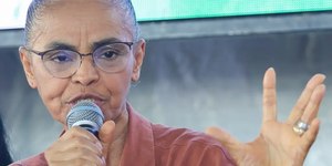 Mulheres na política ainda são minoria