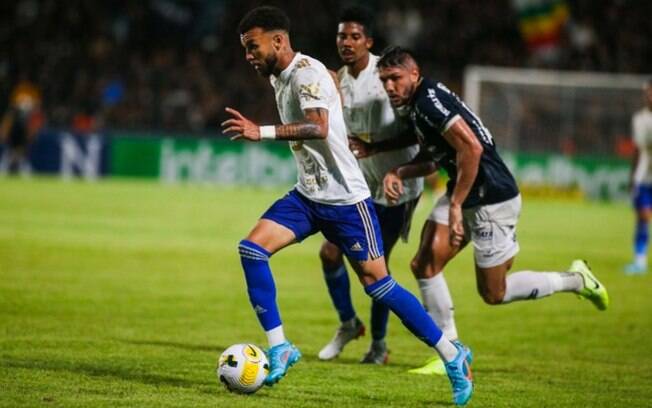 Para avançar na Copa do Brasil, Cruzeiro terá que quebrar tabu histórico