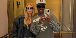 Virginia mostra bastidores de viagem romântica com Vini em Mônaco