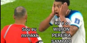 De meme à final da Copa: Wilton Pereira é cotado para decisão