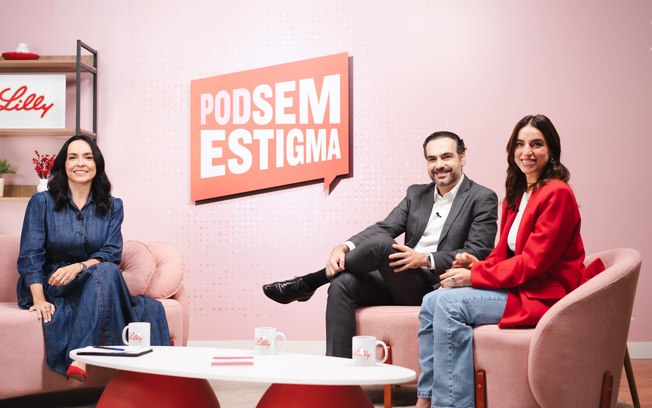 Videocast debate preconceito à obesidade