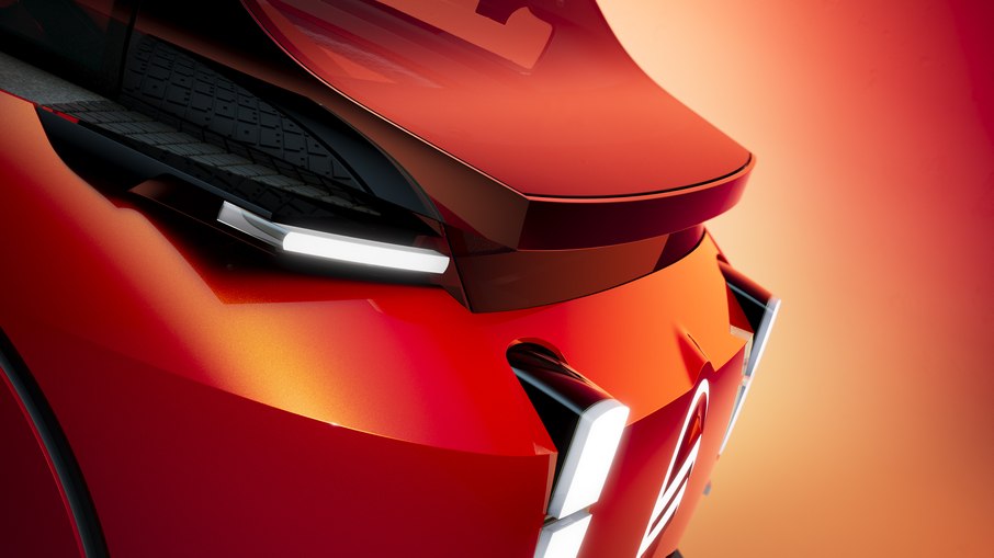 Citroën ELO Citroën ELO